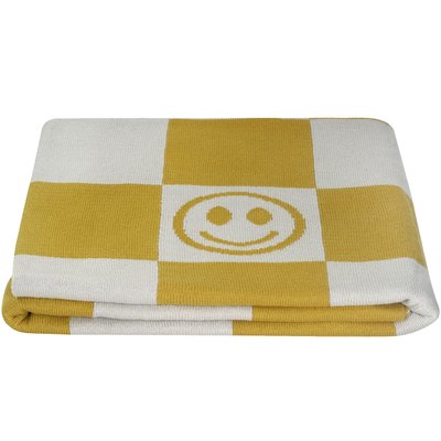 Couverture pour enfant "Smiley" KINDSGUT