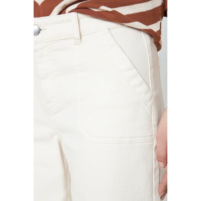 Pantalon SELYNA en denim Maison 123