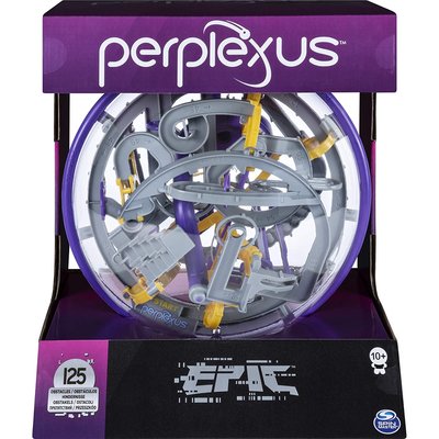 Labyrinthe 3D Perplexus Epic SPIN MASTER