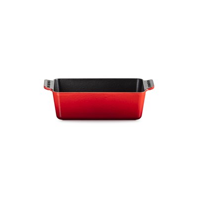 Moule à cake en fonte émaillée LE CREUSET