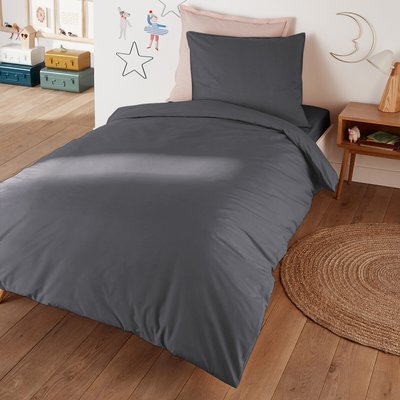 Housse de couette enfant percale, Scénario LA REDOUTE INTERIEURS