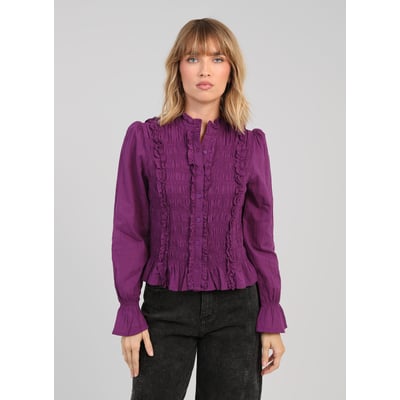 Blouse SLOANY AN'GE