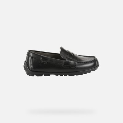 Chaussures Pour Uniforme  J NEW FAST GEOX