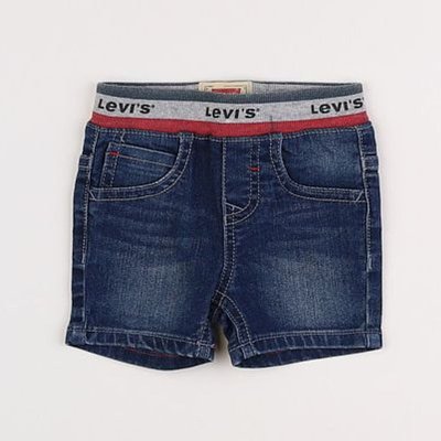Short - Très bon état LEVI'S