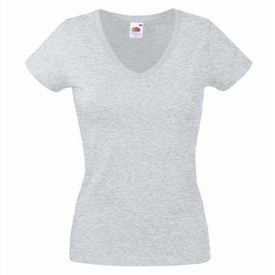 T-shirt à manches courtes FRUIT OF THE LOOM