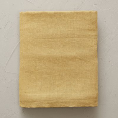 Drap en lin stone washed RECOLTE SYLVIE THIRIEZ