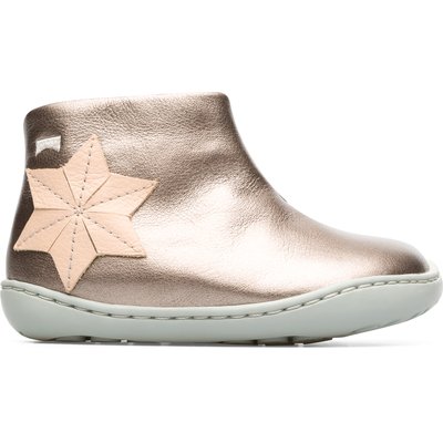Bottines Tws Fw CAMPER