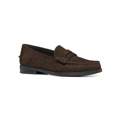 Mocassins  D NOEMEN GEOX