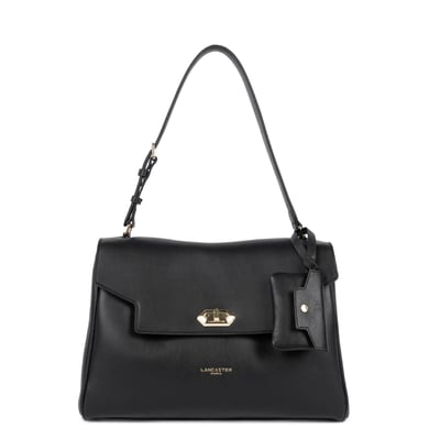 Grand sac cabas épaule MADEMOISELLE GRACE LANCASTER