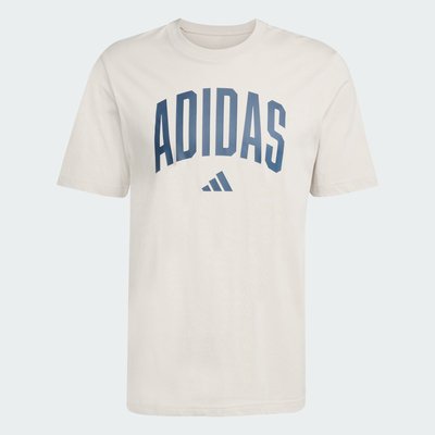 T-shirt graphique Collegiate Lineage ADIDAS SPORTSWEAR