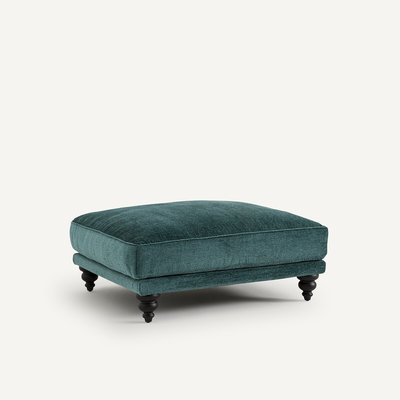 Polsterhocker Lazare, recyceltes Polyester AM.PM