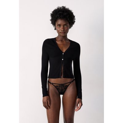 Culotte en tulle brodé FOLIES ETAM