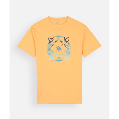 Tee-shirt manches courtes SUNFADED OXBOW