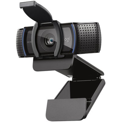 Webcam C920S PRO LOGITECH
