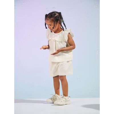 KMGMARGOT Taille moyenne Regular Fit Short Short KIDS ONLY