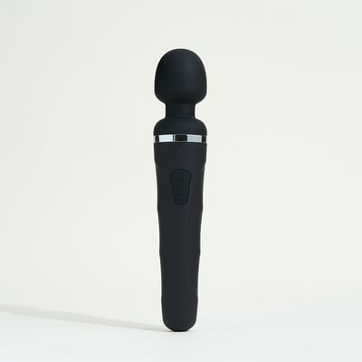 Vibromasseur Mini Wand Connecté Domi 2 LOVENSE