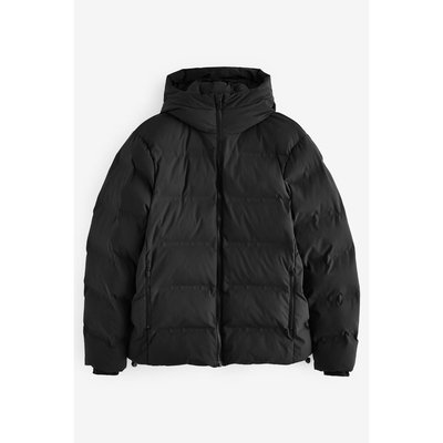 Doudoune à capuche imperméable NEXT