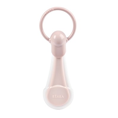 Coupe ongle pour bébé avec bout rond BEABA
