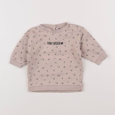 Sweat - Très bon état VERTBAUDET