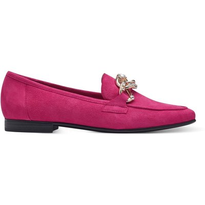 Slipper en cuir MARCO TOZZI