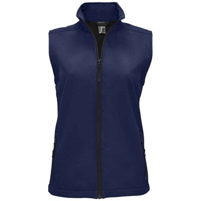 Veste sans manches RACE SOLS