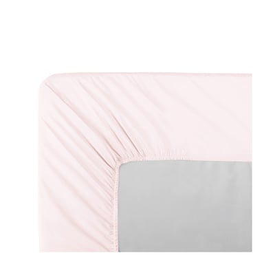 Drap housse b30 percale de coton OLANA GARNIER THIEBAUT