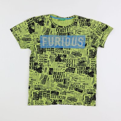 Tee-shirt - Très bon état BENETTON