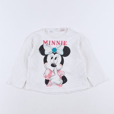 Tee-shirt - Très bon état ZARA