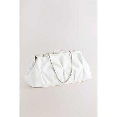 Pochette plissée NEXT