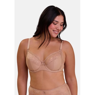 Soutien-gorge classique armatures Lily SANS COMPLEXE