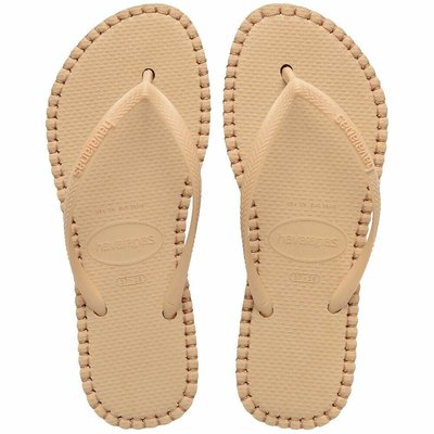 Chanclas Slim Flatform Loop HAVAIANAS