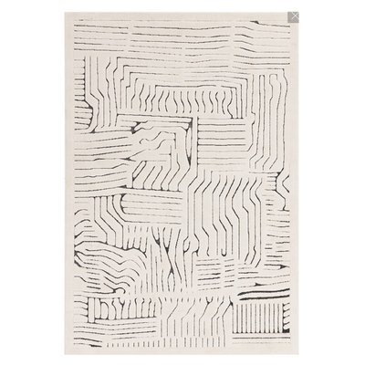 Tapis salon et chambre moderne et design DALE NOVATREND