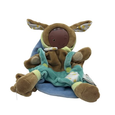 Peluche les bouilles de doudou - Bon état DOUDOU ET COMPAGNIE