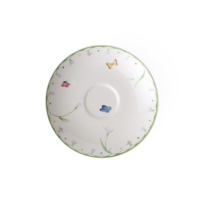 Soucoupe De Tasse À Café COLOURFUL SPRING VILLEROY & BOCH