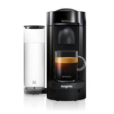 Machine à Café Nespresso Vertuo Plus 11399 MAGIMIX