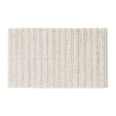Tapis de bain et descente de lit KOALACK SENSEI MAISON