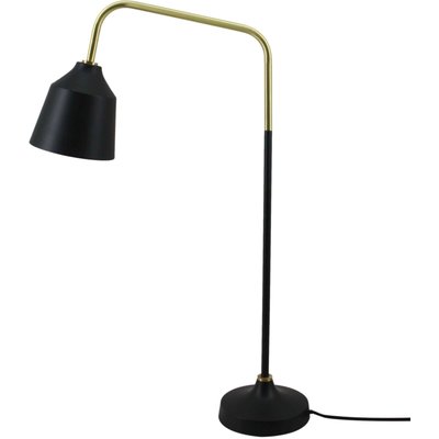 Lampe de bureau en cuivre, Carisa ARTE ESPINA