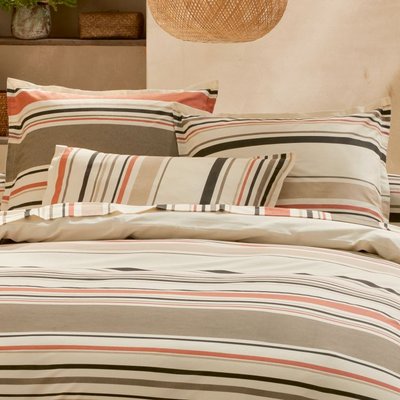 Drap Plat en Coton  HUGO TRADILINGE