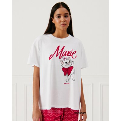 Top en jersey Marie BOWMARIZ UNDIZ