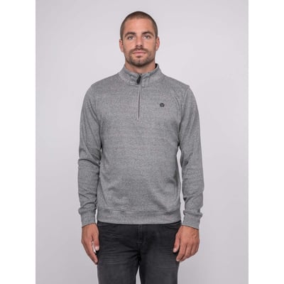 Pull Col Zippé Wilute RITCHIE