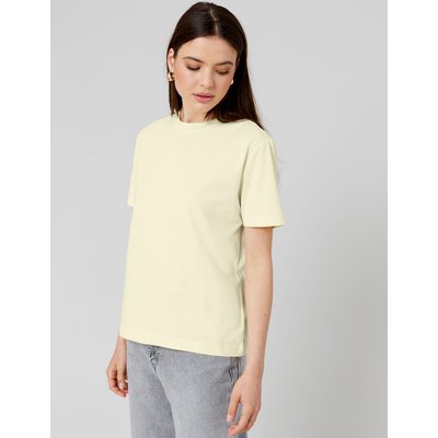 T-shirt basique col rond BZB