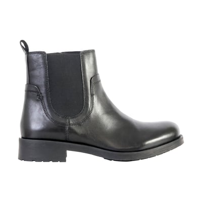 Bottine Cuir Rawelle GEOX