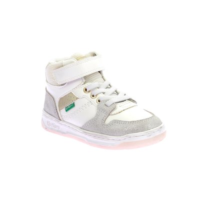 Sneakers hautes Synthetique KICKADO KICKERS