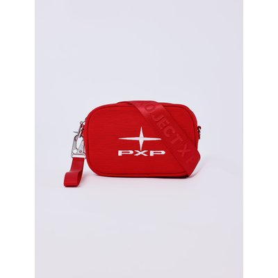 Sac Bandoulière petit Essentials PROJECT X