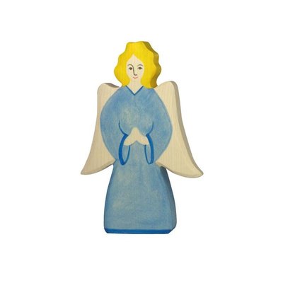 Figurine Crèche de Noël - Archange HOLZTIGER
