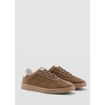 Tennis combinées suède MANGO MAN