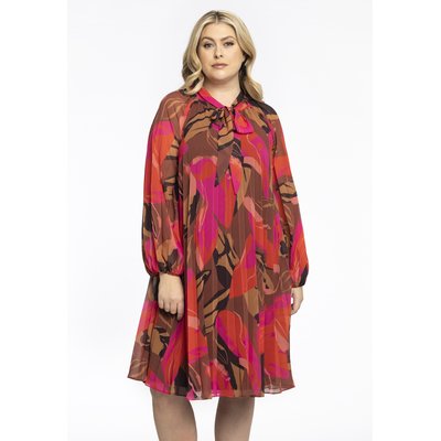 Robe avec nœud YOEK