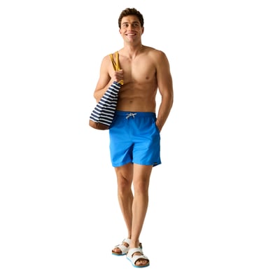 Short de bain à cordon ajustable MACKLEYNA REGATTA