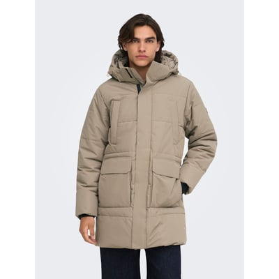 Parka Longue ONLY & SONS