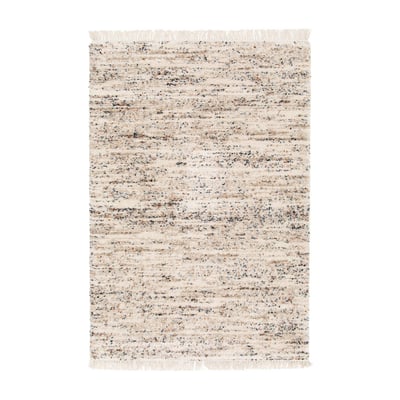 Tapis intérieur rectangulaire moderne RICHIE SWEEEK